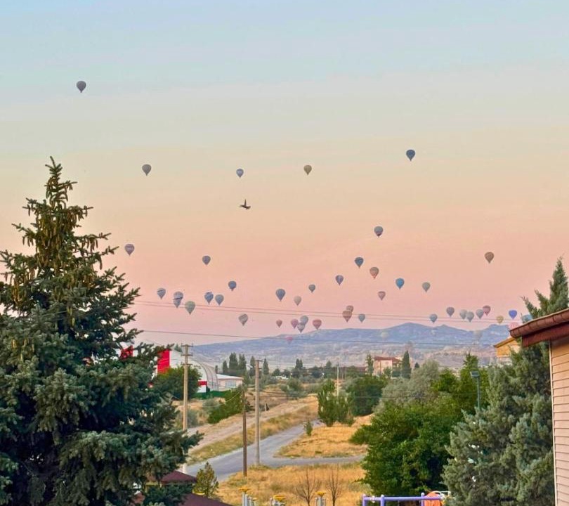 Photo of Others in Avanos