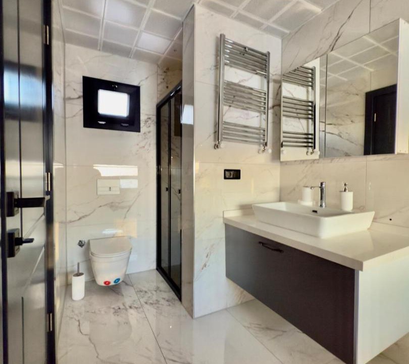 Photo of Bathroom in Sogucak