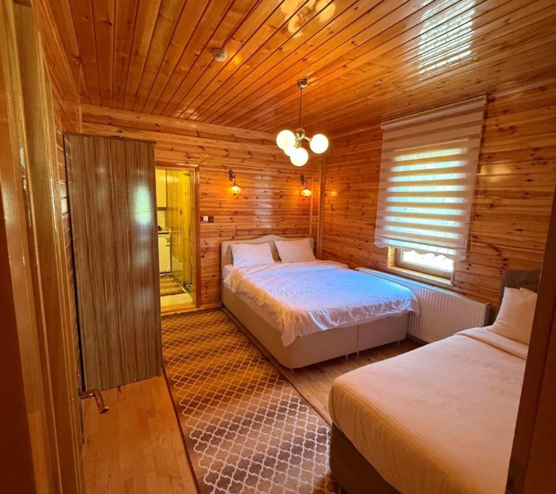 Photo of Bedroom in Uzungol