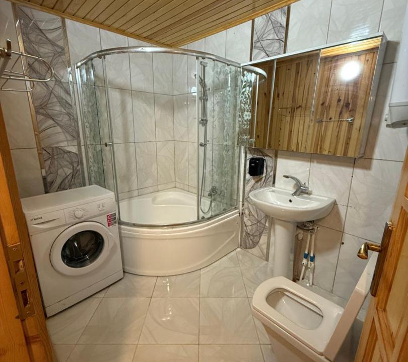 Photo of Bathroom in Uzungol