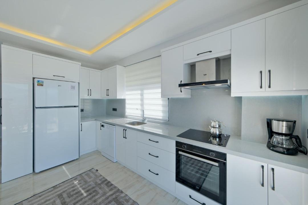 Photo of Kitchen in Uzumlu