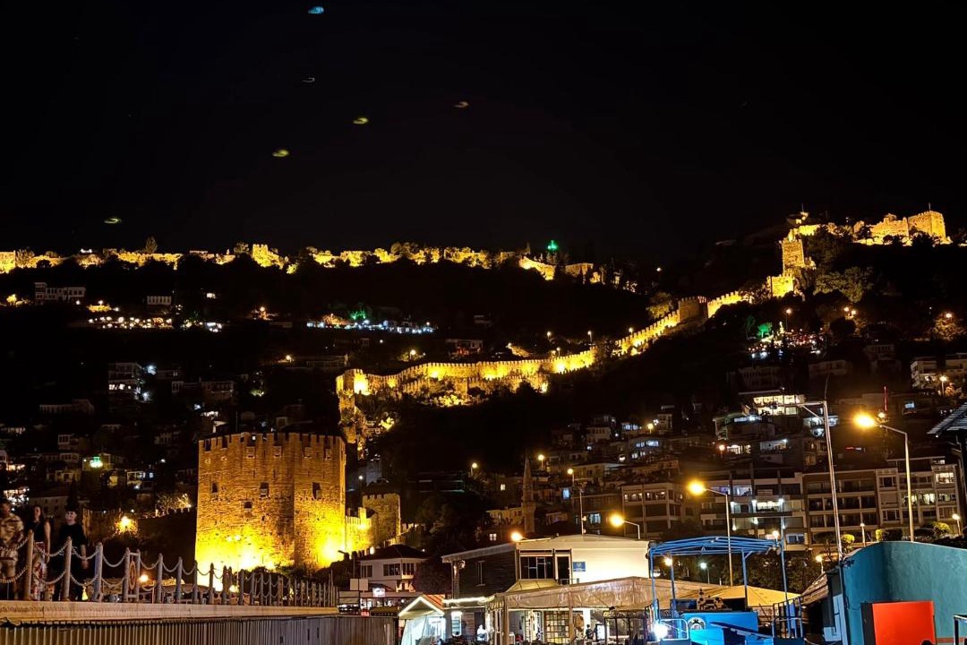 Photo of Others in Alanya