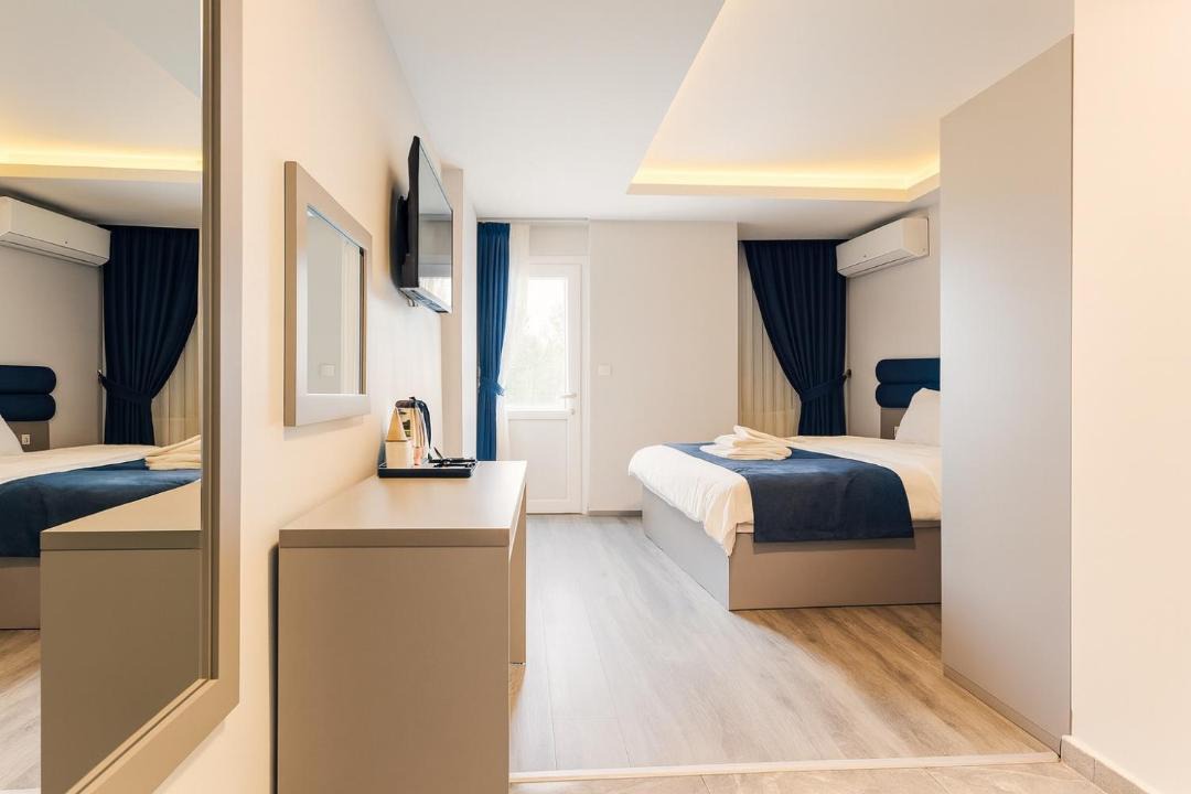 Photo of Bedroom in Ortakoy