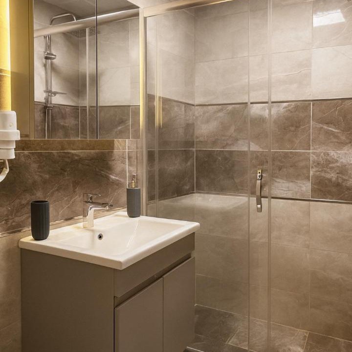 Photo of Bathroom in Ortakoy