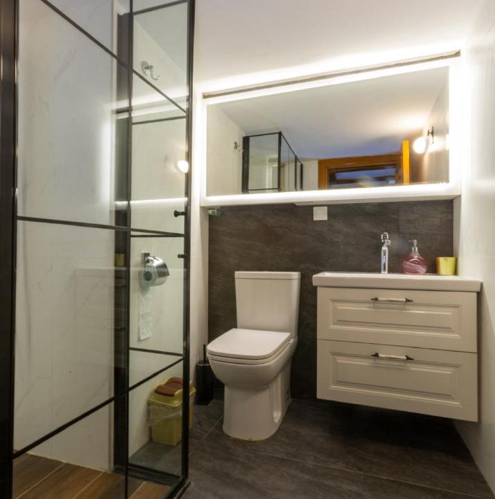 Photo of Bathroom in Kaleici