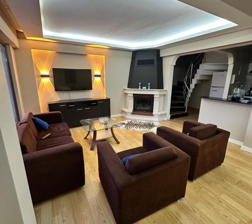 Photo of Livingroom in Ocaklar
