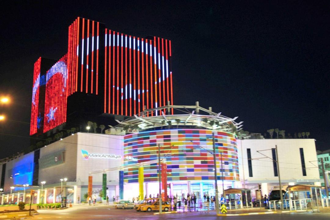Photo of Others in Antalya City Centre
