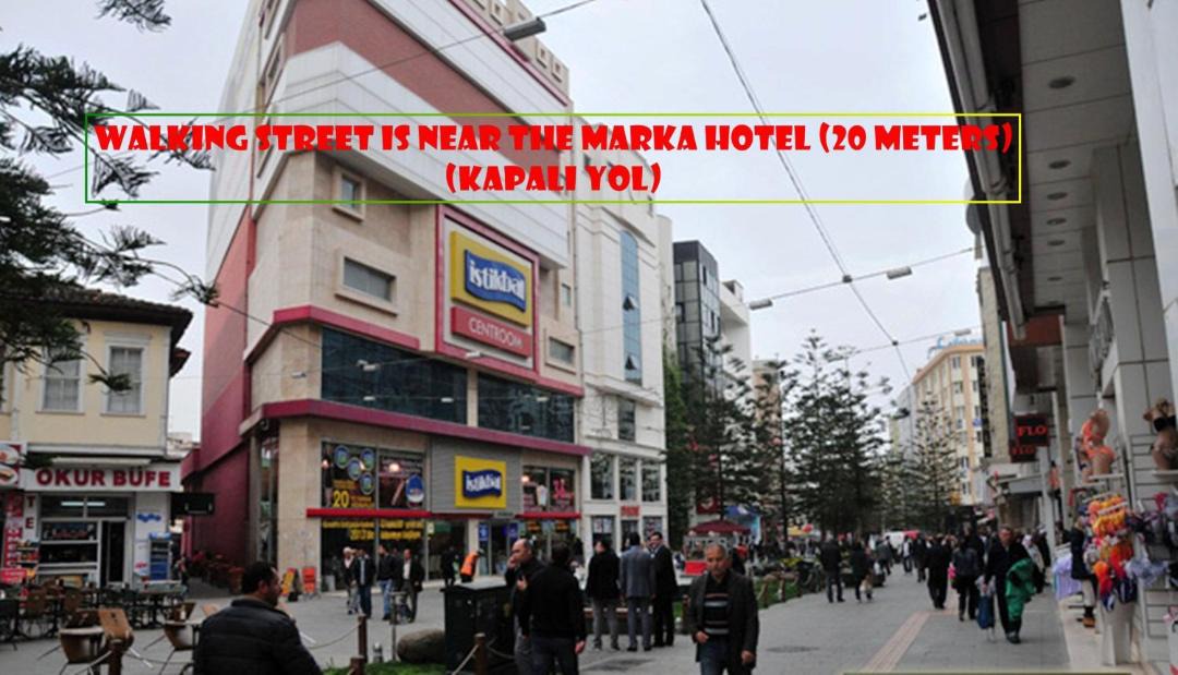 Photo of Others in Antalya City Centre