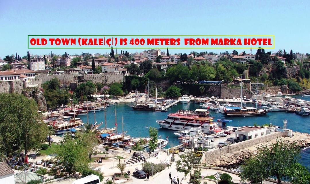 Photo of Others in Antalya City Centre