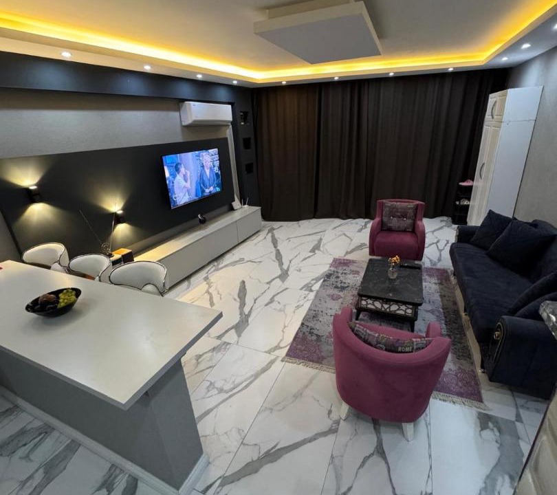 Photo of Livingroom in Sapanca