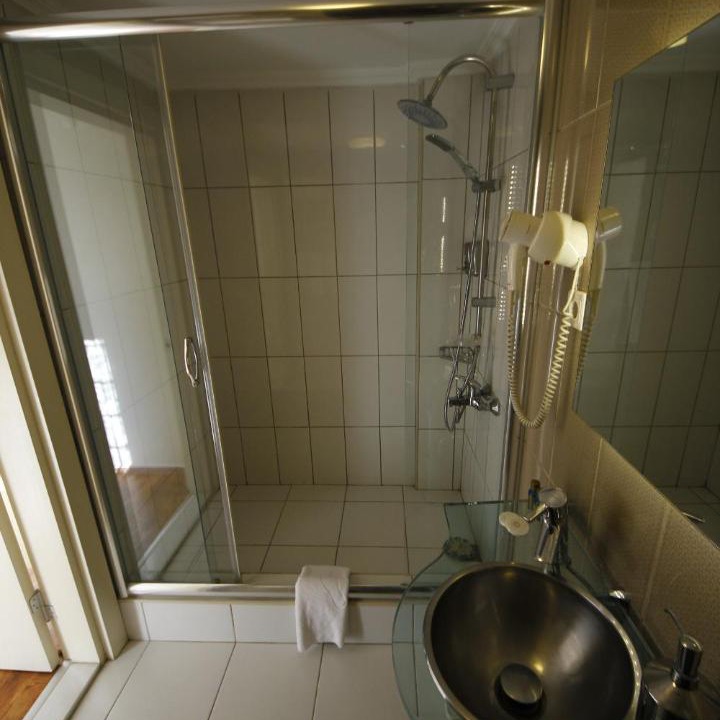 Photo of Bathroom in Gumussuyu Mahallesi