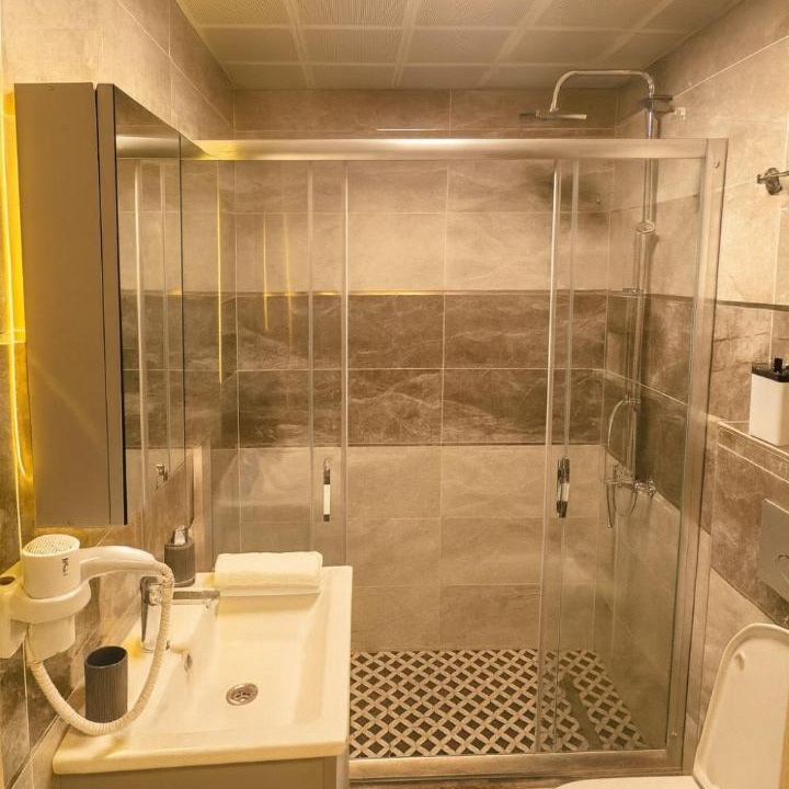 Photo of Bathroom in Ortakoy
