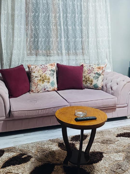 Photo of Livingroom in Mamak