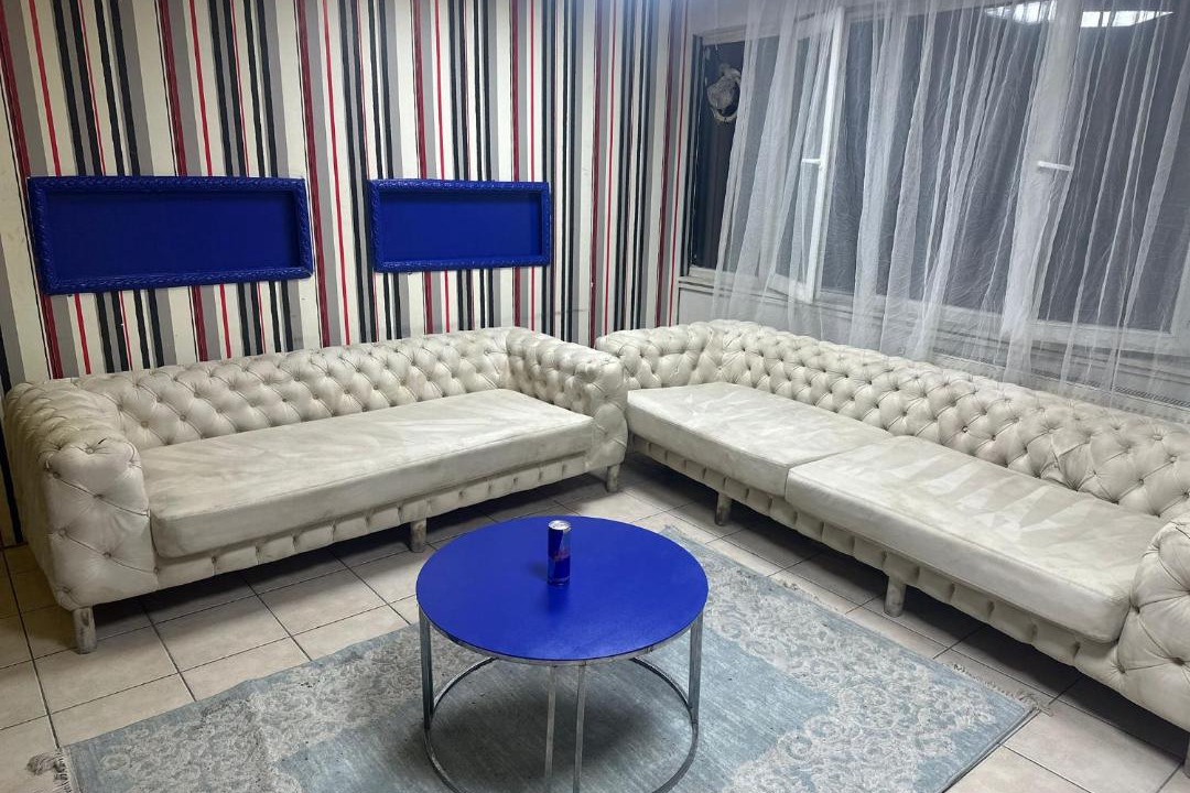 Photo of Livingroom in Kizilay