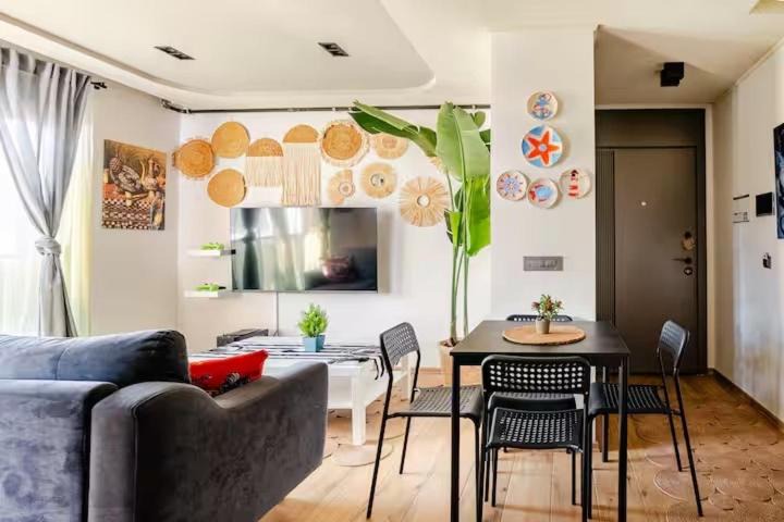 Photo of Livingroom in Konyaalti