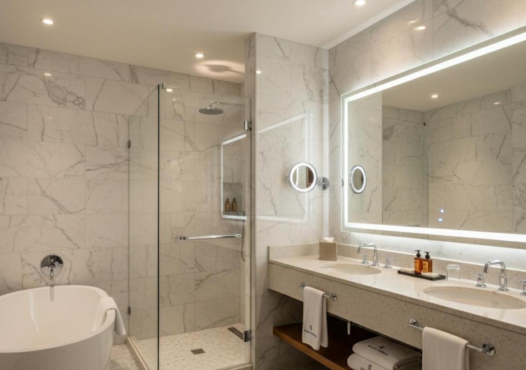 Photo of Bathroom in Kemer