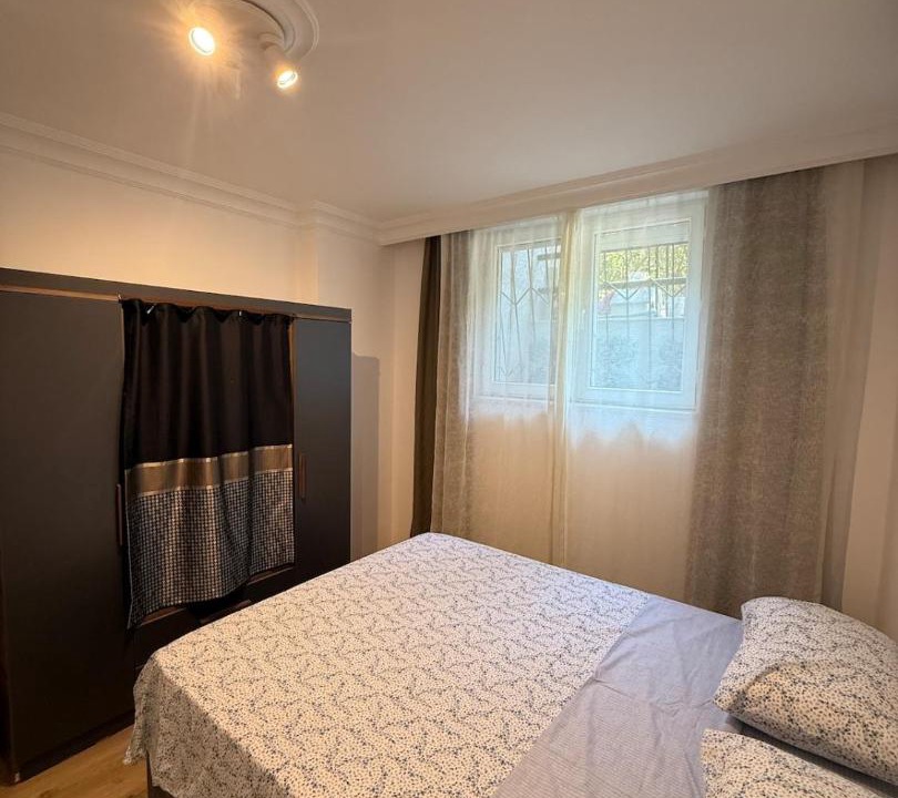Photo of Bedroom in Altnkum Mahallesi