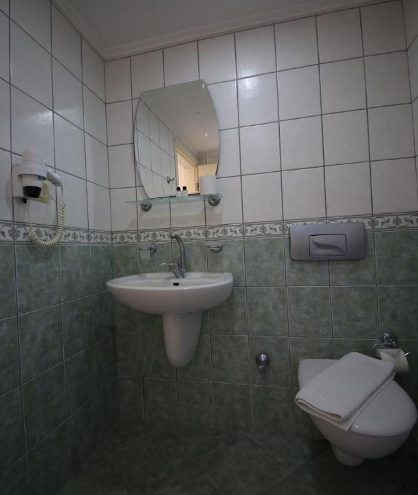Photo of Bathroom in Bodrum City Center