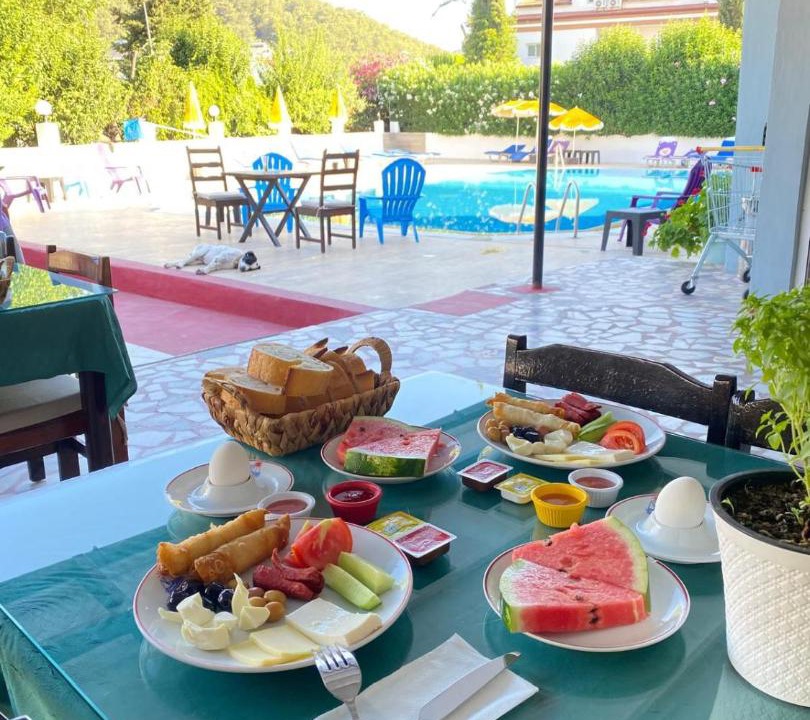 Photo of Others in Hisaronu