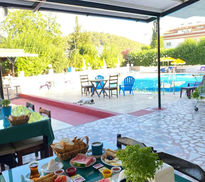Photo of Others in Hisaronu