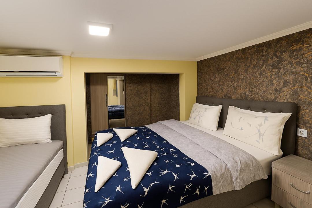 Photo of Bedroom in Old City