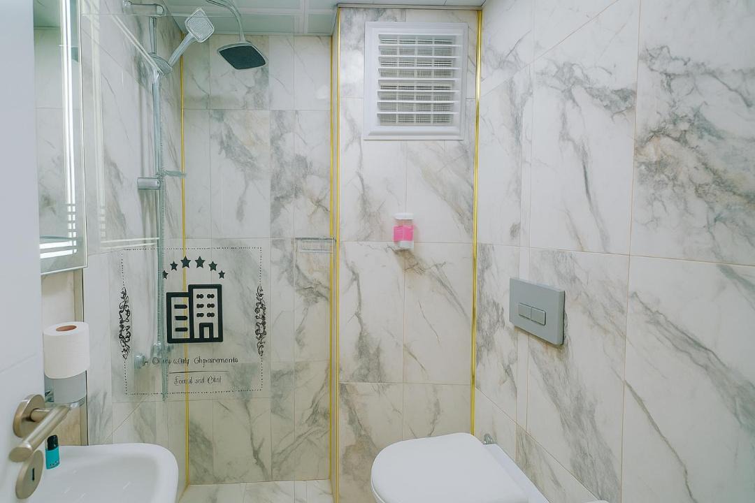 Photo of Bathroom in Old City