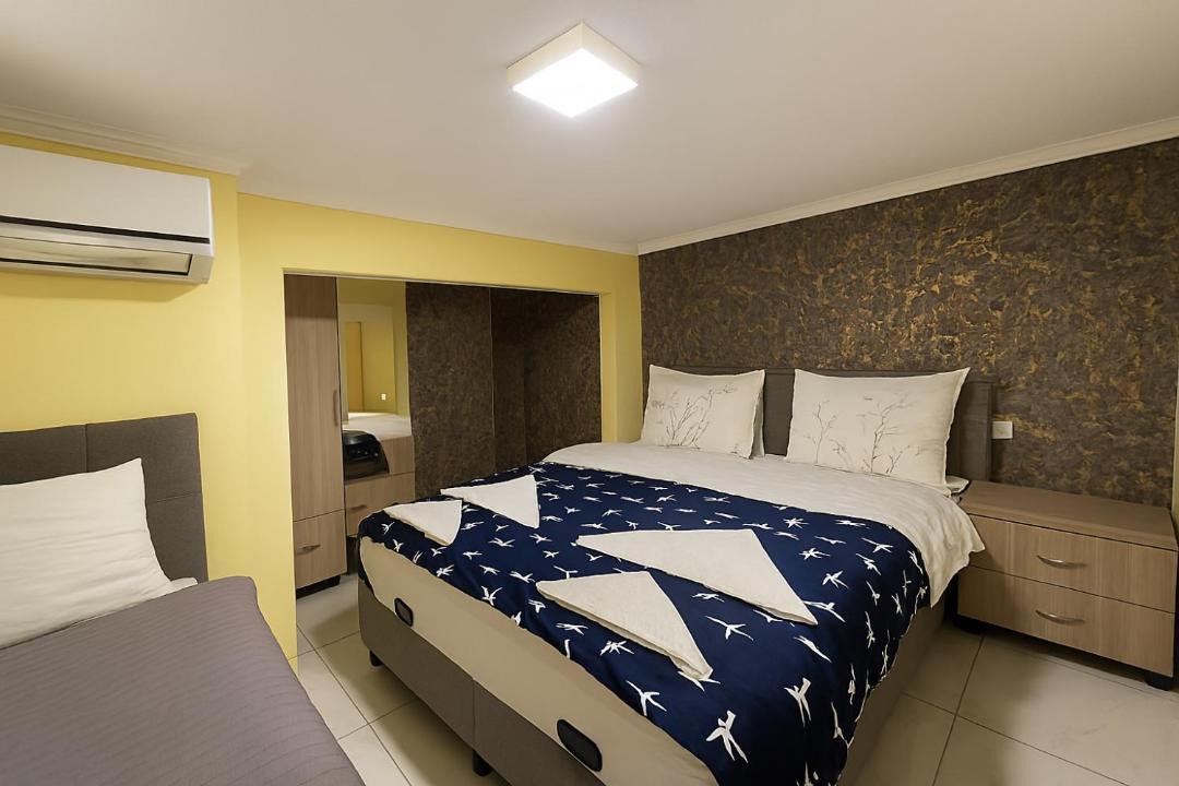 Photo of Bedroom in Old City