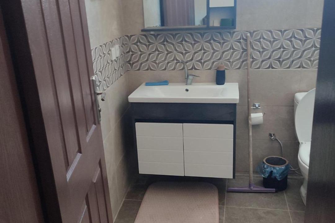 Photo of Bathroom in Kocasinan