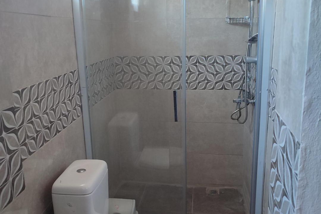 Photo of Bathroom in Kocasinan