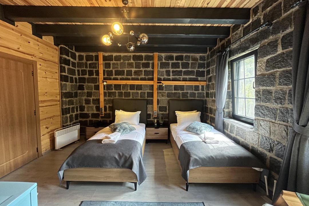 Photo of Bedroom in Camlihemsin