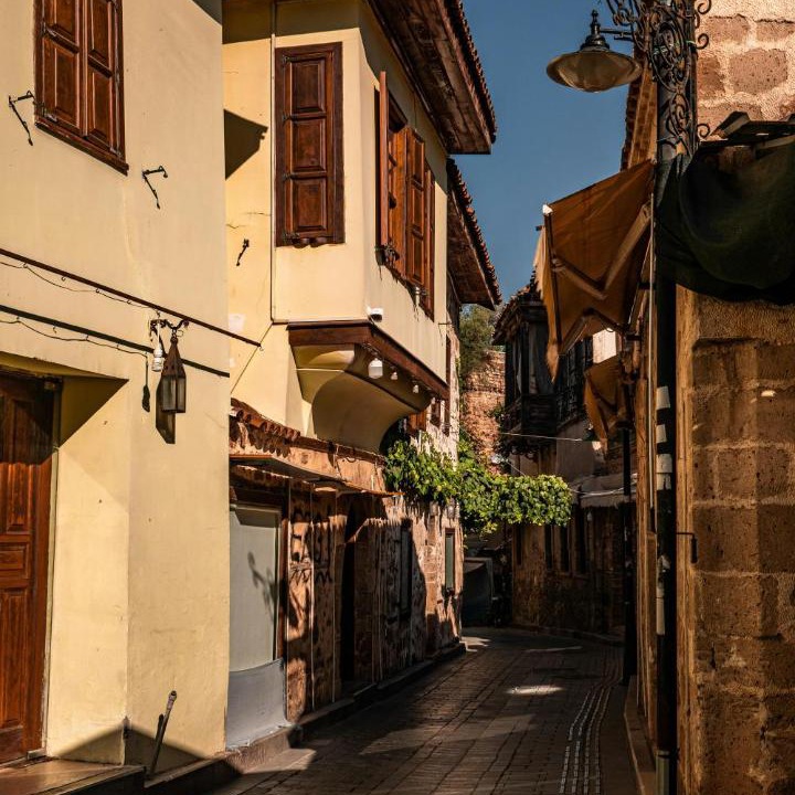 Photo of Others in Antalya City Centre