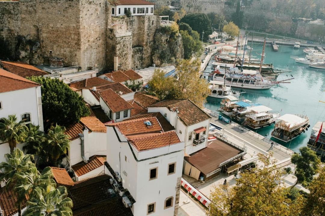 Photo of Others in Antalya City Centre