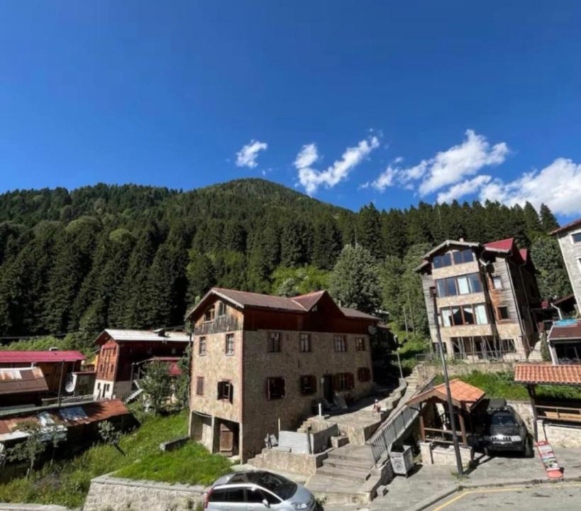 Photo of Others in Ayder Yaylasi