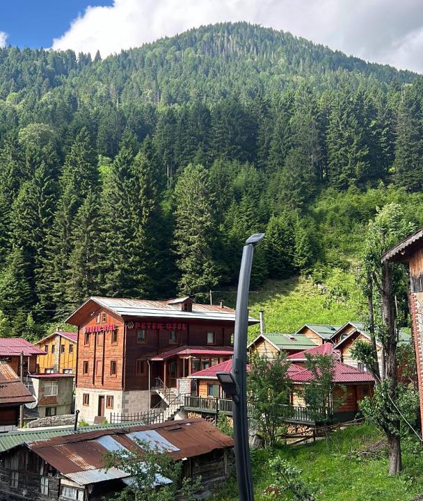 Photo of Others in Ayder Yaylasi