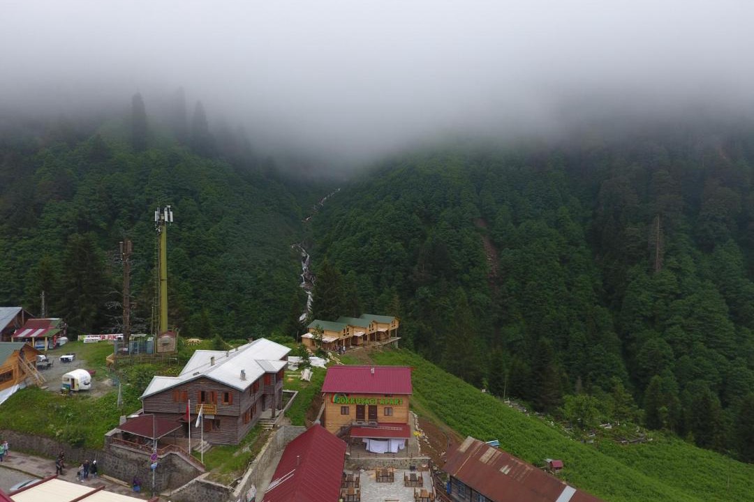 Photo of Others in Ayder Yaylasi