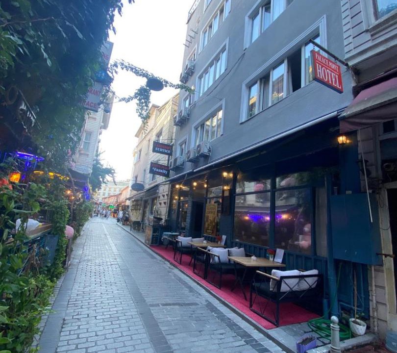 Photo of Others in Sirkeci