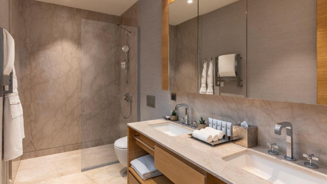 Photo of Bathroom in Golturkbuku