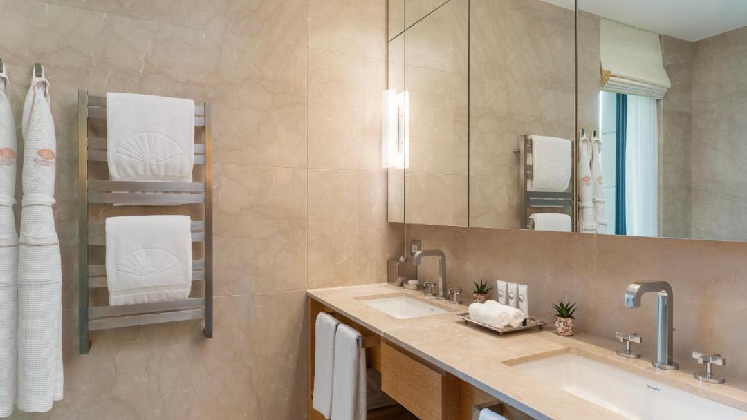 Photo of Bathroom in Golturkbuku