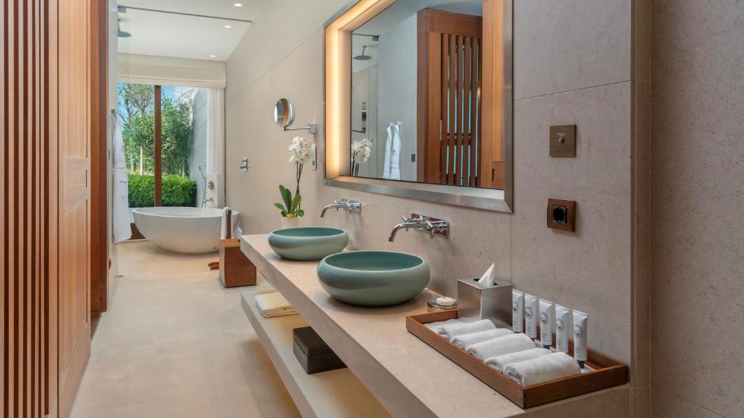 Photo of Bathroom in Golturkbuku