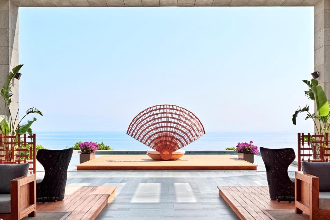 Photo of Patio Balcony in Golturkbuku