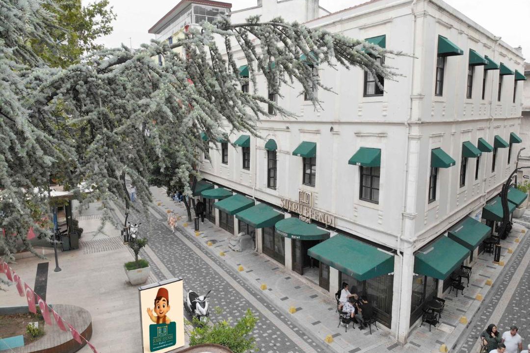 Photo of Others in Altınordu