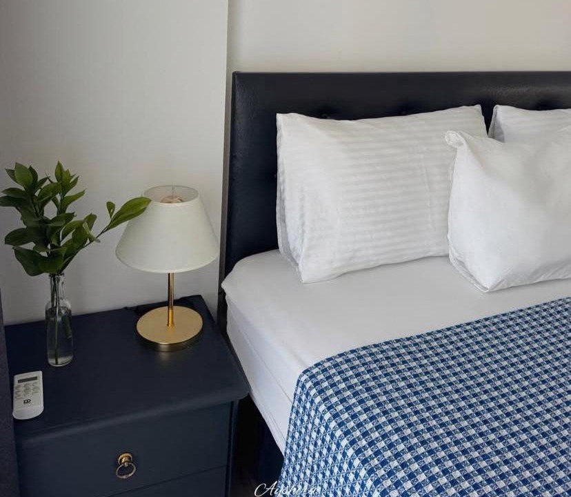 Photo of Bedroom in Camyuva