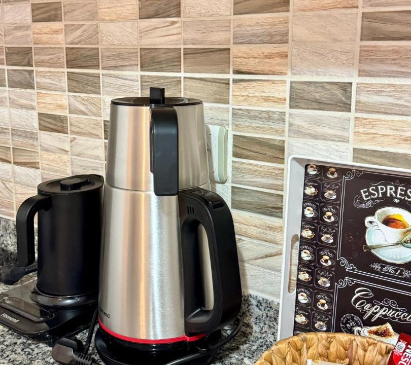 Photo of Kitchen in Camyuva