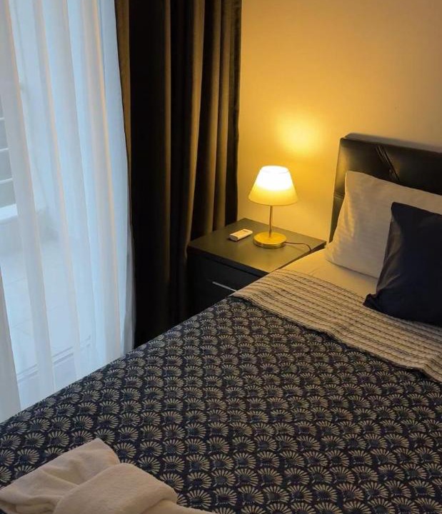 Photo of Bedroom in Camyuva