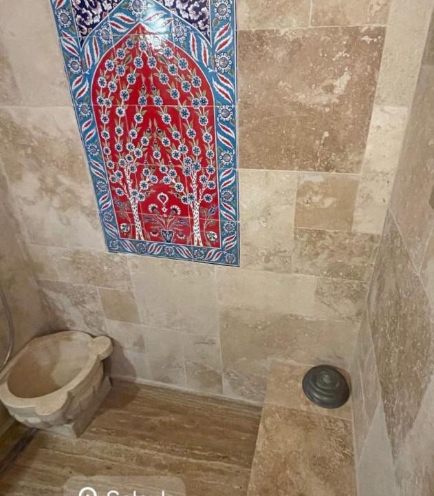 Photo of Bathroom in Selcuk