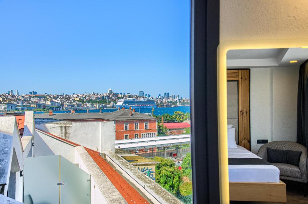 Photo of Others in Sirkeci
