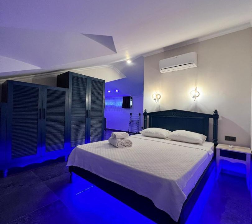 Photo of Bedroom in Fethiye
