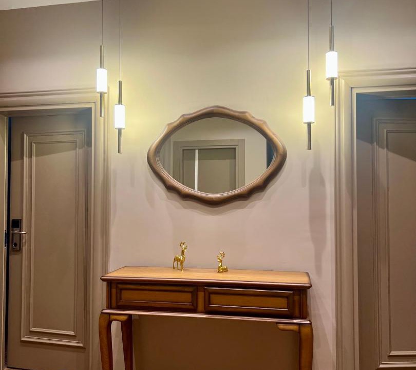 Photo of Bathroom in Salpazarı
