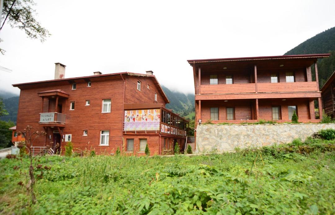 Photo of Others in Uzungol
