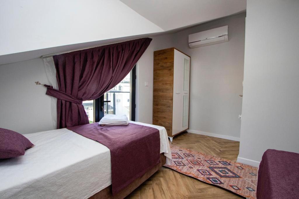Photo of Bedroom in Hisaronu